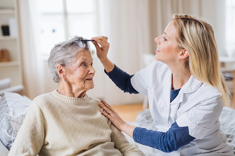  Hospice Care services In NJ