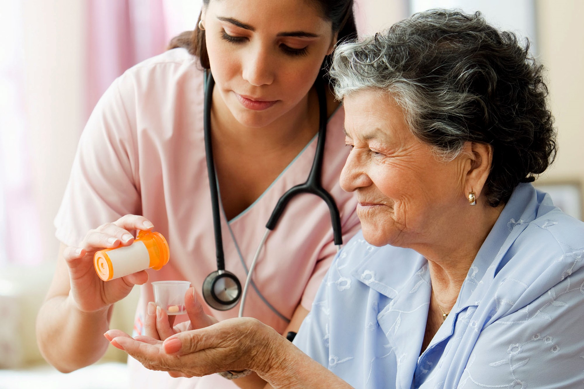 Home Health Care Companies Nj